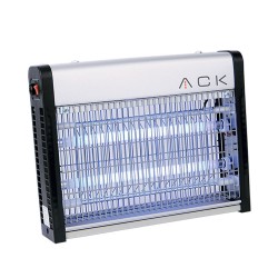 ACK AG45-01600 2x8W Elektrikli Sinek ve Haşere Öldürücü