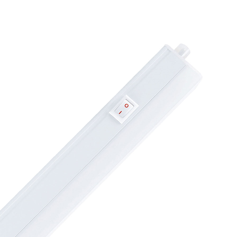 En Uygun ACK AN10-01400 14W 3000K Günışığı Merkür Led Bant Armatür 120 cm