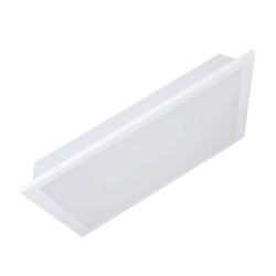 ACK AP20-46630 42W 60X60 Backlight Led Panel Armatür Sıva Altı 6500K Beyaz (Sadece Mağazadan Teslim)