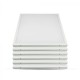 Ack AP16-43110 40W 30X120 İnce Tip Sıva Altı Led Panel 4000K Ilık Beyaz (Sadece Mağazadan Teslim)