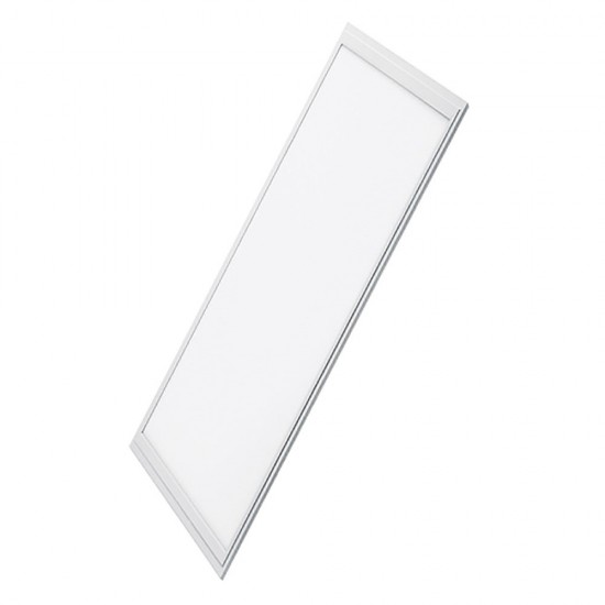 Ack AP16-43130 40W 30X120 İnce Tip Sıva Altı Led Panel 6500K Beyaz (Sadece Mağazadan Teslim)