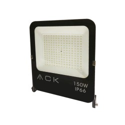 Ack AT62-19432 150W Led Projektör 6500K Beyaz