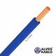 Alves 1,5 mm PVC İzoleli Tesisat NYA Kablo Mavi