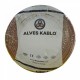 Alves 2,5 mm PVC İzoleli Tesisat NYA Kablo Kahverengi