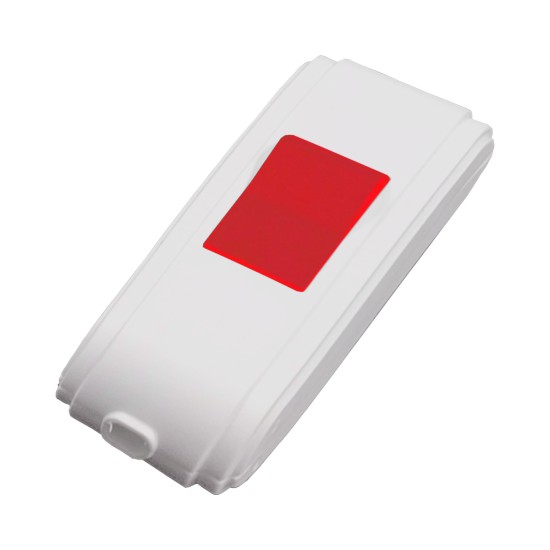 Arvia Beyaz Arapuar Anahtar 40 01 1000 005