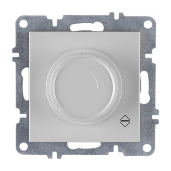 Arvia Karen Beyaz Vavien Dimmer 500W Modül + Kapak - 50 01 1000 238