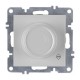 Arvia Karen Beyaz Vavien Dimmer 500W Modül + Kapak - 50 01 1000 238