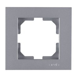 Arvia Karen Silver Tekli Çerçeve - 20 03 2000 021