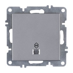 Arvia Karen Silver Işıklı Vavien Modül + Kapak - 50 03 2000 210