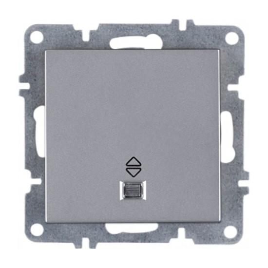 Arvia Karen Silver Işıklı Vavien Modül + Kapak - 50 03 2000 210