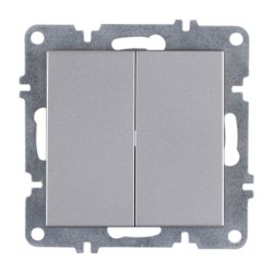 Arvia Karen Silver Komütatör Modül + Kapak - 50 03 2000 202