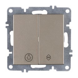 Arvia Karen Titanyum Vavien Light Modül + Kapak - 50 05 2000 281