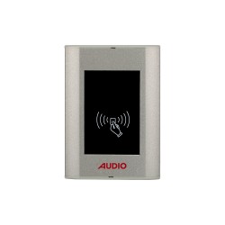 Audio 001422 KGP 200 Proxy Kartlı Kapı Giriş Kontrol Kiti