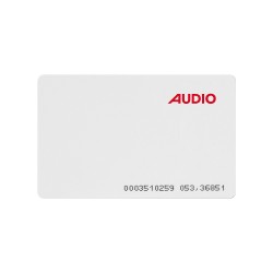 Audio AU-PCARD KGP 200 Proximity Kapı Giriş Kartı