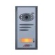 Audio 008430 Basic 1 Butonlu Kameralı Zil Kapı Paneli