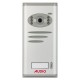 Audio 008430 Basic 1 Butonlu Kameralı Zil Kapı Paneli