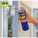 Wd 40 Çok Amaçlı Pas Sökücü ve Yağlayıcı Kontak Sprey 200 ml