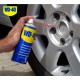 Wd 40 Çok Amaçlı Pas Sökücü ve Yağlayıcı Kontak Sprey 400 ml