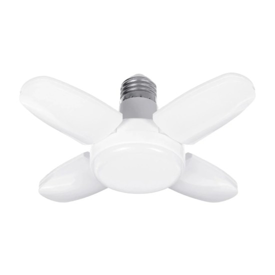 Cata CT-1151 30W Pervane Led Ampul 6400K Beyaz Işık