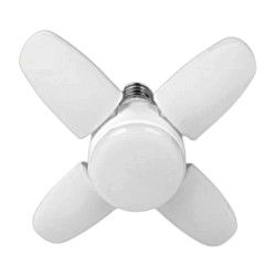 Cata CT-1151 30W Pervane Led Ampul 6400K Beyaz Işık