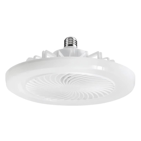 Cata 42W 3 Renk Yanma Modlu Dimlenebilir Fan Led Ampul CT-1153