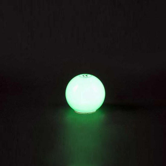 Cata CT-4071 1W Led Top E27 Gece Ampulü Yeşil Işık
