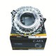 Cata CT-6594 Kristal Led Çerçeveli Günışığı 4000K Cam Spot Armatür Sümbül