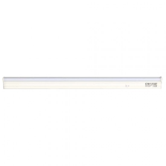 Cata 8W T5 6400K Beyaz Işık Eklenebilir Anahtarlı Ledli Bant Armatür CT-2467