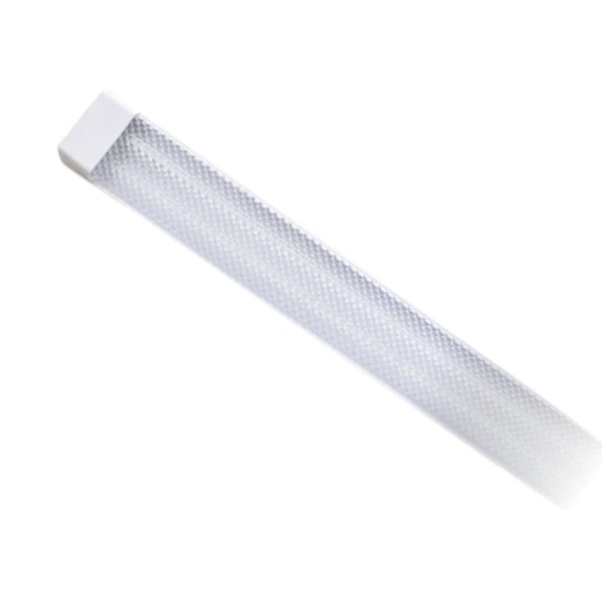 Cata CT-2482 80W Kristal Yatay Led Bant Armatür 6400K Beyaz Işık