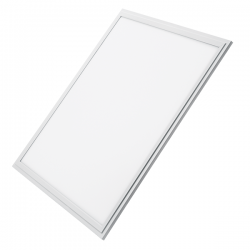 Cata 5287 40W 60x60 Sıva Altı Backlight CLIP IN Led Panel Armatür 6400K Beyaz Işık (Sadece Mağazadan Teslim)