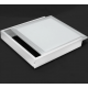 Maxled 18w 30x30 Sıva Altı Led Panel Armatür Backlight 6500K Beyaz