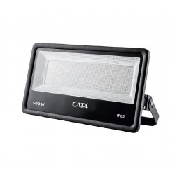 Cata 500W Slim Led Projektör CT-4665 6400K Beyaz Işık