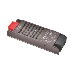 Cata CT-2576 12V 10A 120W Slim Kasa Şerit Led Trafosu