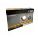 Cata Satin Platin İkili Spot Kasa Jaguar CT-5058