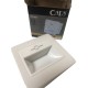 Cata CT-5171 2W Koridor Led Armatür Sensörlü 6400K Beyaz