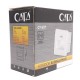 Cata CT-5171 2W Koridor Led Armatür Sensörlü 3200K Günışığı