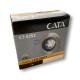 Cata CT-5252 7W Cob Led Akik Yuvarlak Spot Armatür 6400K Beyaz