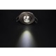 Cata CT-5268 1.5W Hareketli Led Yıldız Spot 6400K Beyaz Saten