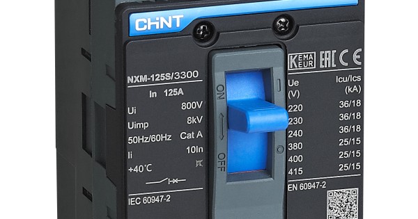 Chint nxm 250s. Chint nxm 250s