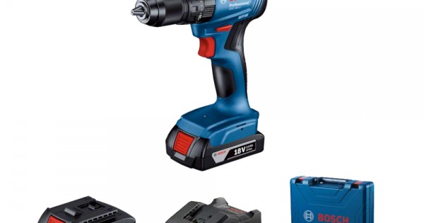 En Uygun Bosch GSB 185-LI Akülü Darbeli Delme Vidalama Makinesi ...