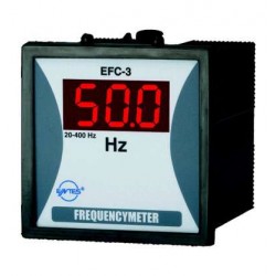 Entes EFC-3-72 Frekansmetre