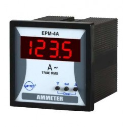 Entes EPM-4A-72 Ampermetre