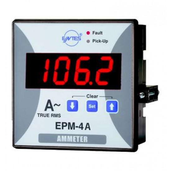 Entes EPM-4A-96 Ampermetre