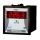 Entes EVM-3-72 Elektronik Voltmetre