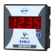 Entes EVM-3-96 Elektronik Voltmetre