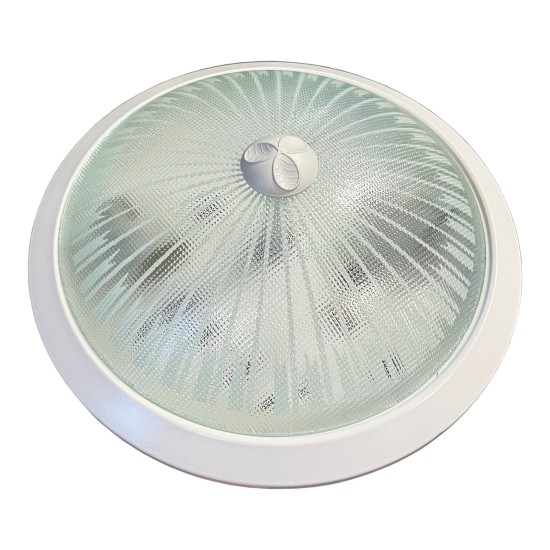 Işıldar Trend E27 Duylu Cam Glop Armatür Çift Duylu 2xE27 265mm 22 225 000 001 04221
