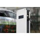 Legrand Green'up Bluetooth Metal EV Tip Araç Şarj İstasyonu Zemine Montaj Kiti 059054