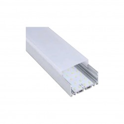 Maxled 30w Alüminyum Led Bar Armatür 6500K Beyaz Işık Samsung Chip Osram Led MX-3044