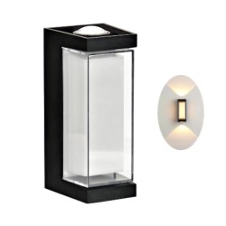 Maxled Dış Mekan Led Aplik 3000K MX-4350