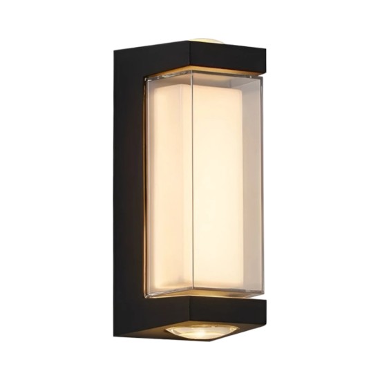 Maxled Dış Mekan Led Aplik 3000K MX-4350